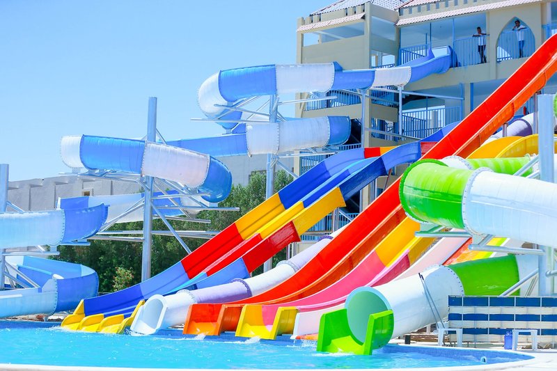 Hotel Gravity Sahl Hasheesh  17