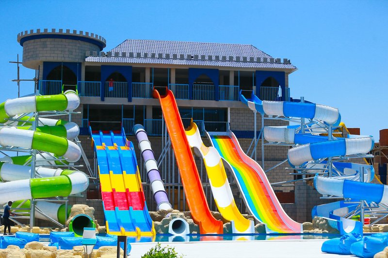 Hotel Gravity Sahl Hasheesh  18