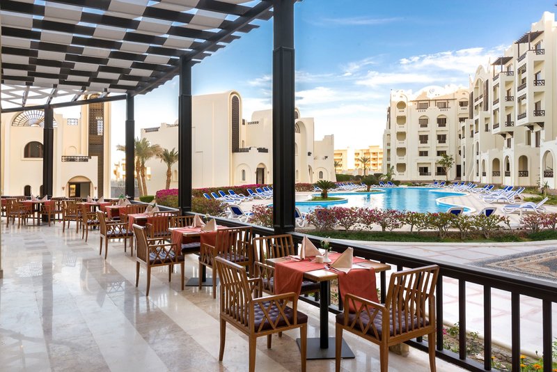 Hotel Gravity Sahl Hasheesh  20
