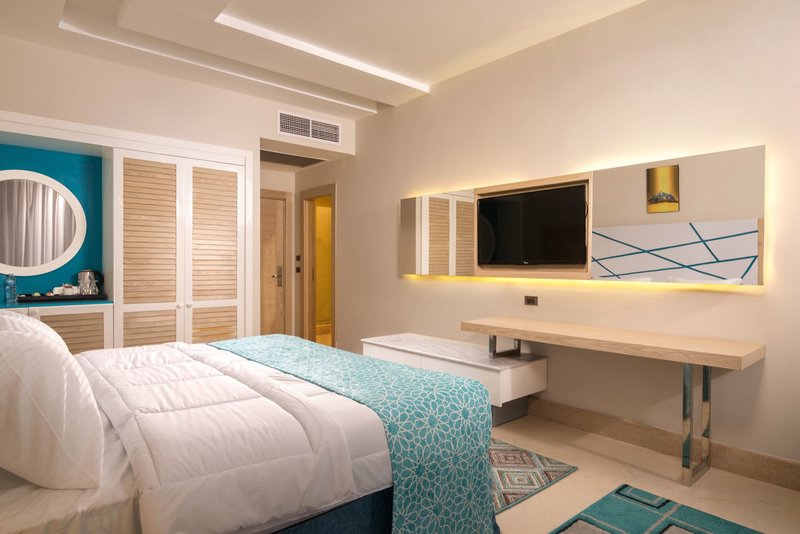 Hotel Gravity Sahl Hasheesh  21