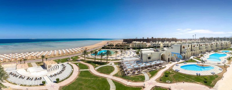 Gravity Hotel & Aqua Park Sahl Hasheesh 6