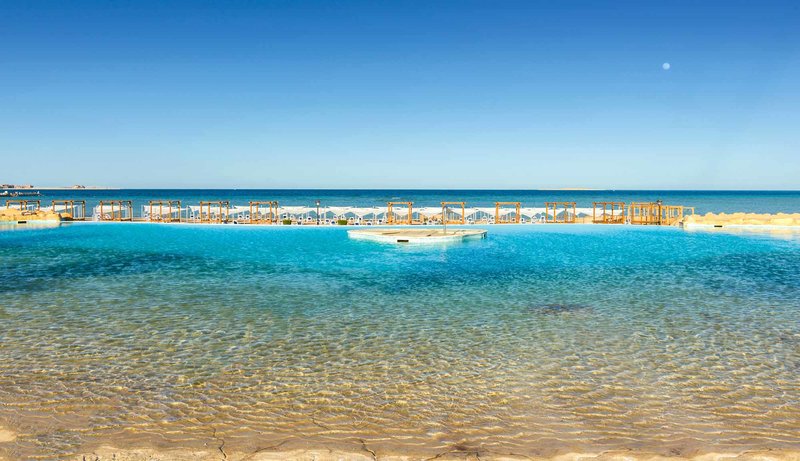 Gravity Hotel & Aqua Park Sahl Hasheesh 10