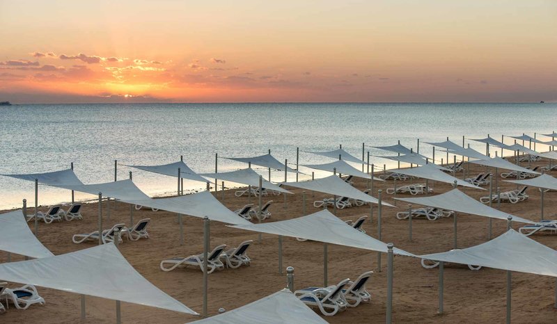 Gravity Hotel & Aqua Park Sahl Hasheesh 11