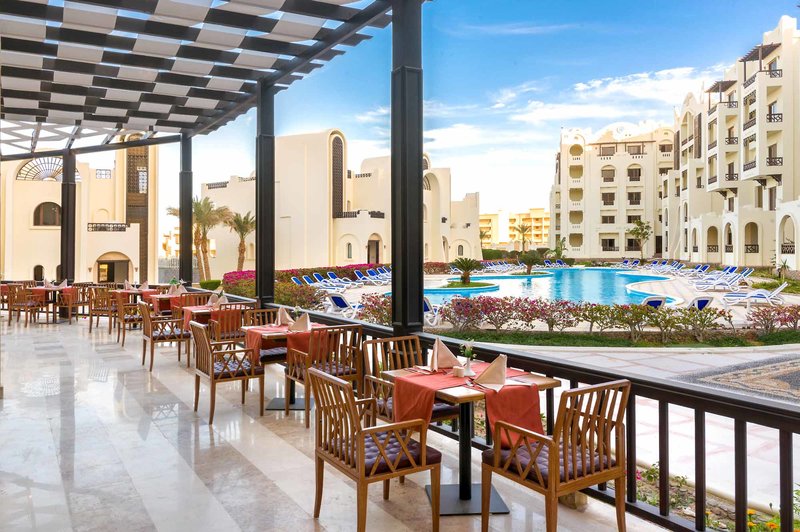 Gravity Hotel & Aqua Park Sahl Hasheesh 13