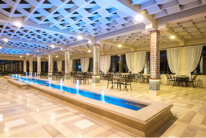 Gravity Hotel & Aqua Park Sahl Hasheesh 15