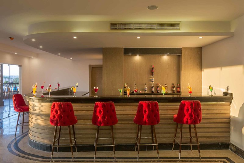 Gravity Hotel & Aqua Park Sahl Hasheesh 19