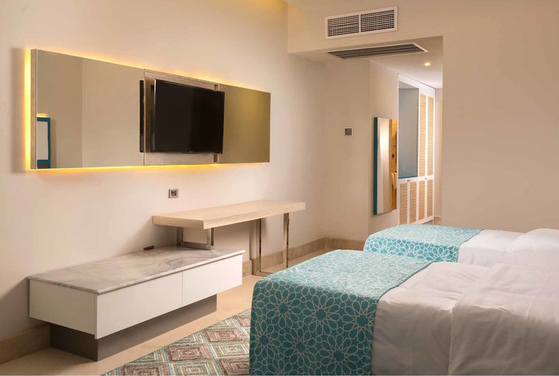 Gravity Hotel & Aqua Park Sahl Hasheesh 24