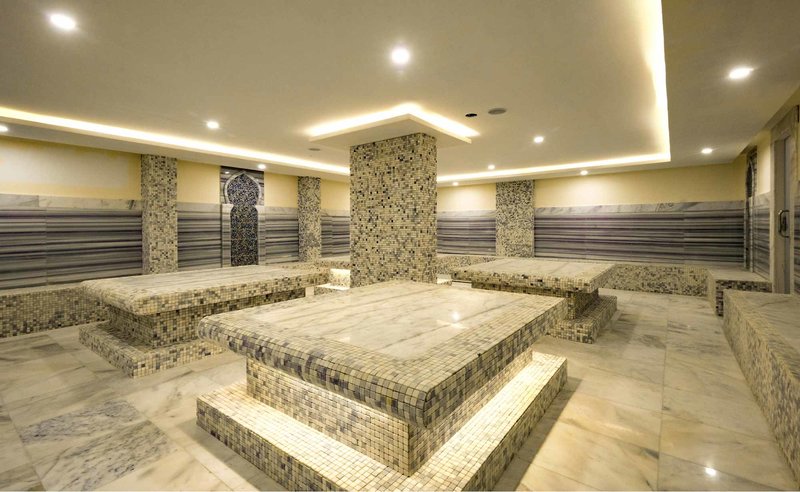 Gravity Hotel & Aqua Park Sahl Hasheesh 27