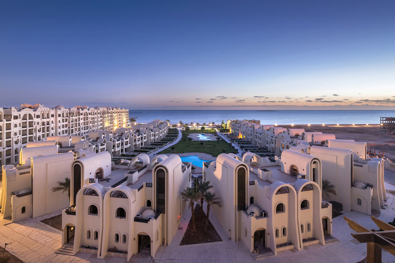 Gravity Hotel & Aqua Park Sahl Hasheesh 1