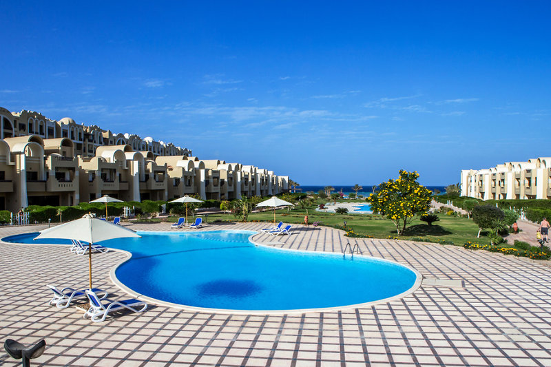Gravity Hotel & Aqua Park Sahl Hasheesh 3