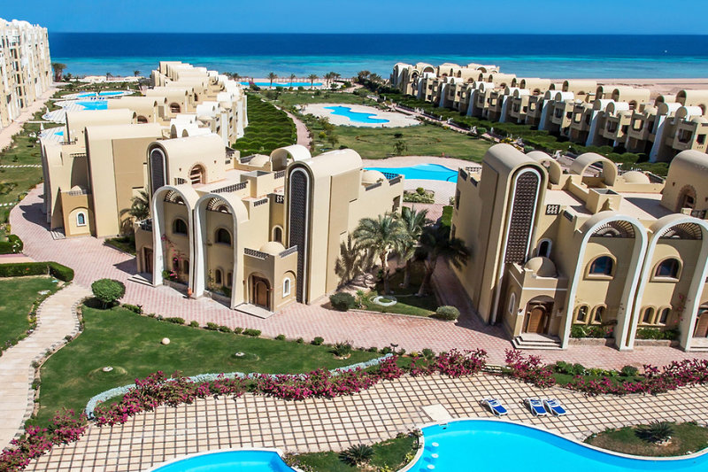 Gravity Hotel & Aqua Park Sahl Hasheesh 4
