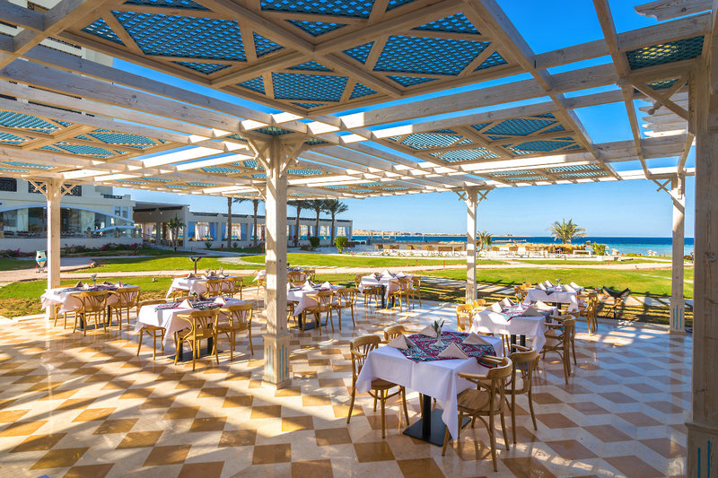 Gravity Hotel & Aqua Park Sahl Hasheesh 9
