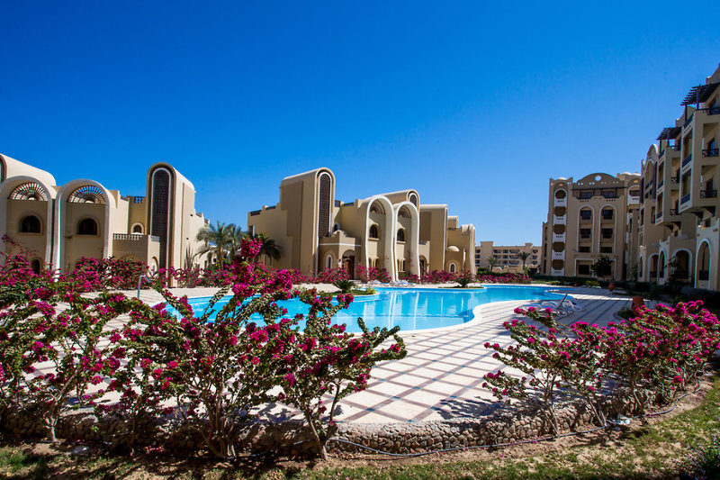 Gravity Hotel & Aqua Park Sahl Hasheesh 11