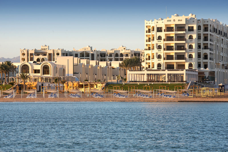 Gravity Hotel & Aqua Park Sahl Hasheesh 13