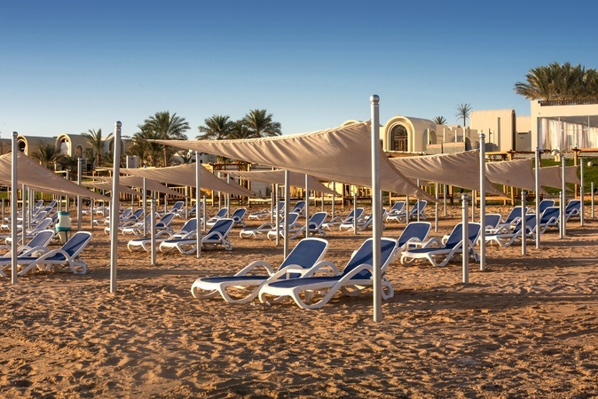 Gravity Hotel & Aqua Park Sahl Hasheesh 3