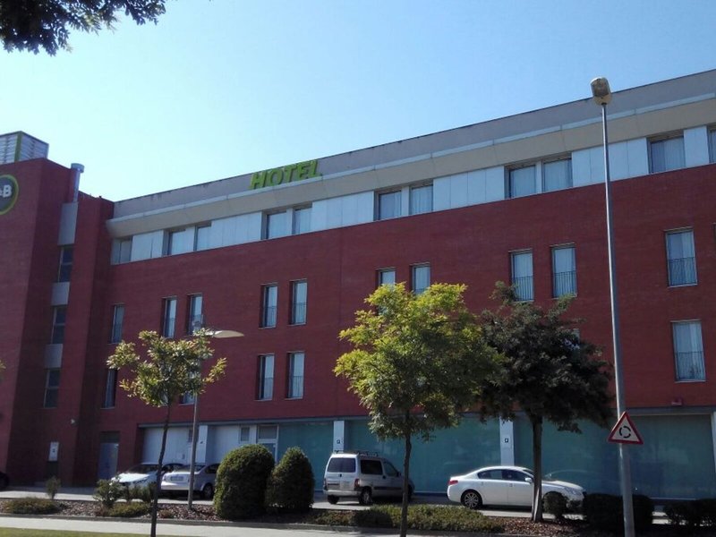 B&B Hotel Girona 3
