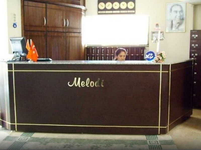 Melodi 3