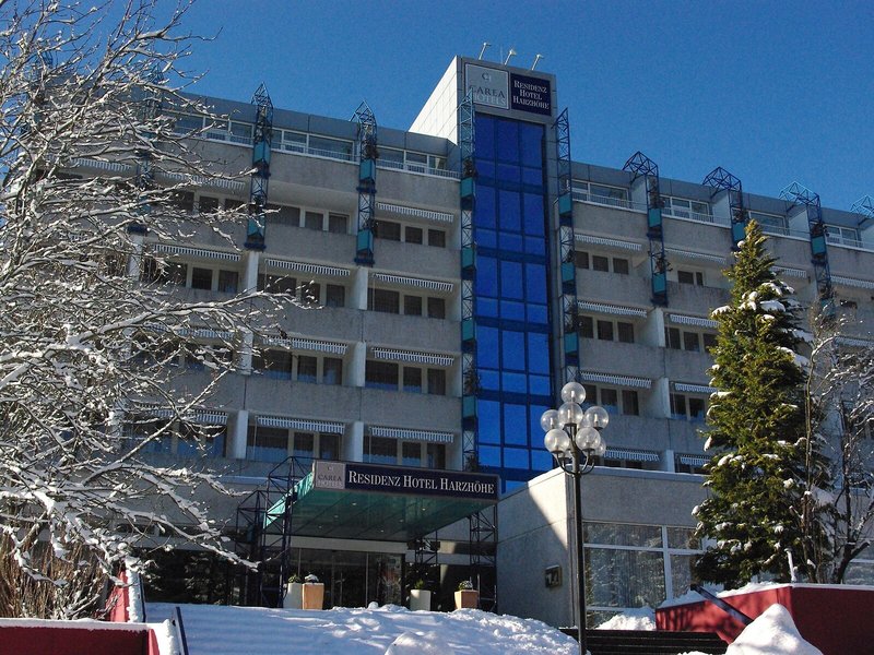 CAREA Residenz Hotel Harzhöhe 2