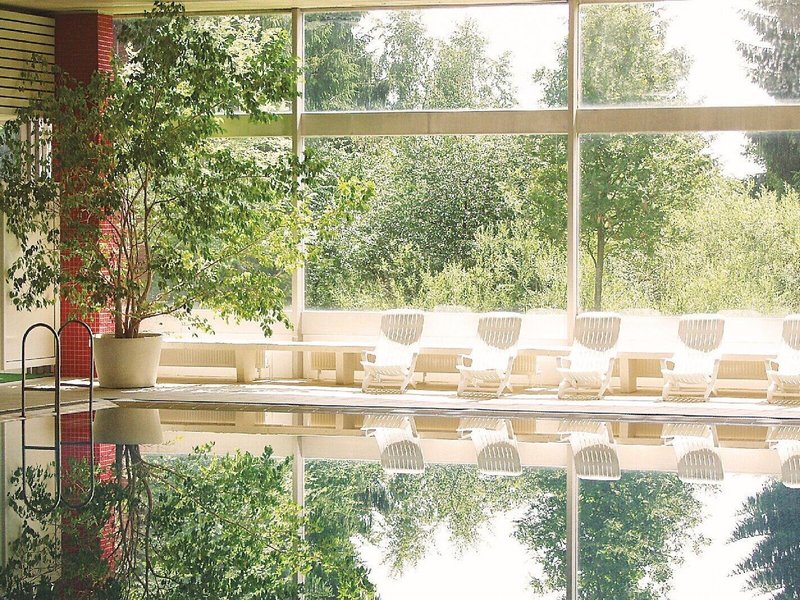 CAREA Residenz Hotel Harzhöhe 8