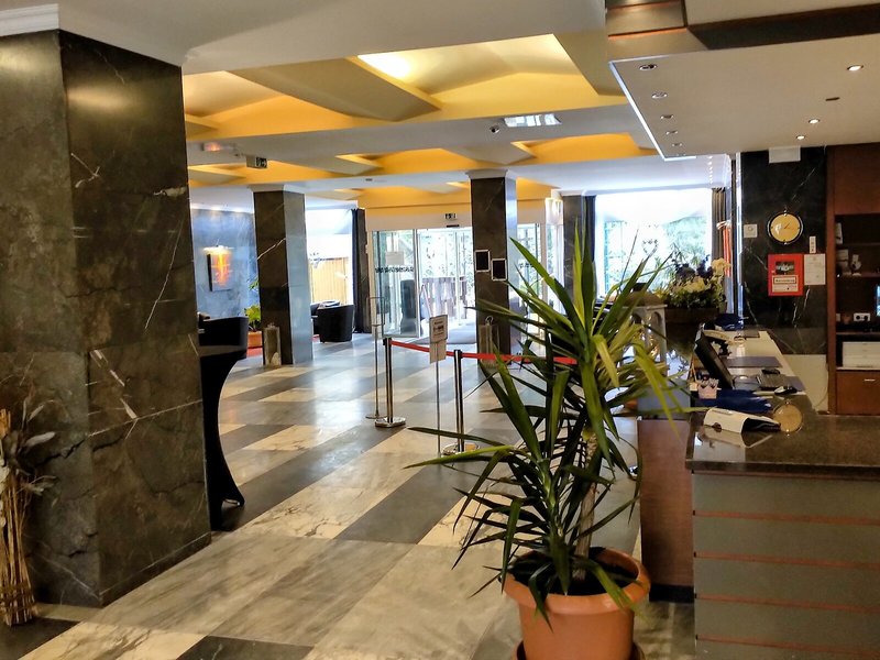 CAREA Residenz Hotel Harzhöhe 9