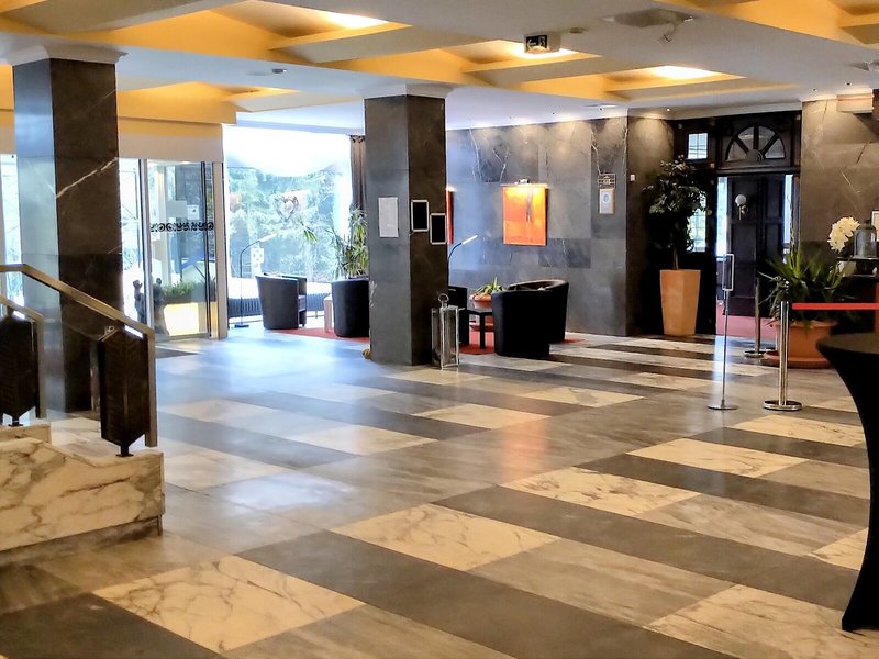 CAREA Residenz Hotel Harzhöhe 10