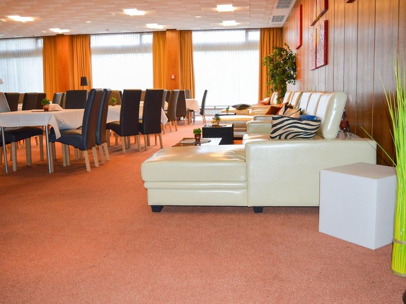 CAREA Residenz Hotel Harzhöhe 11