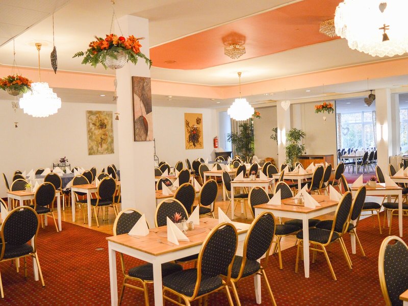 CAREA Residenz Hotel Harzhöhe 12