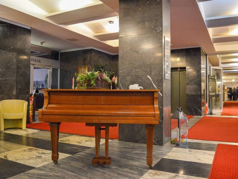 CAREA Residenz Hotel Harzhöhe 13