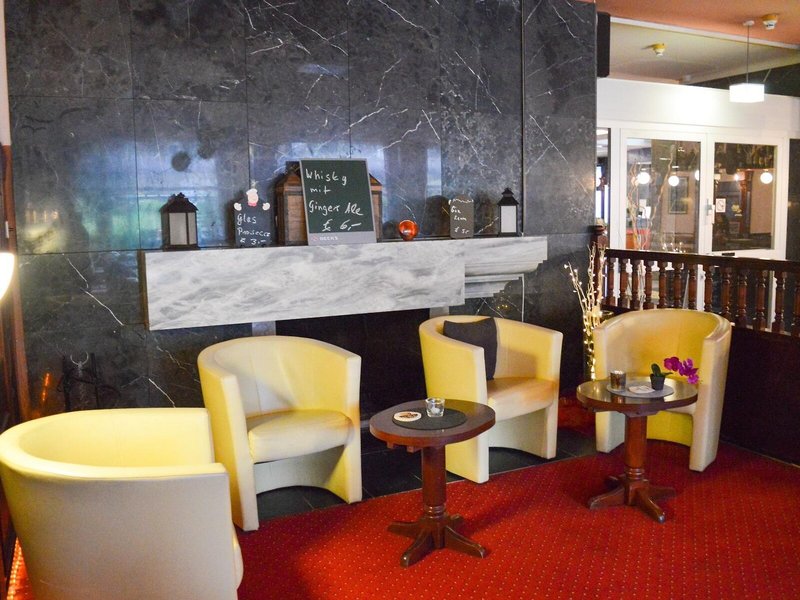 CAREA Residenz Hotel Harzhöhe 14