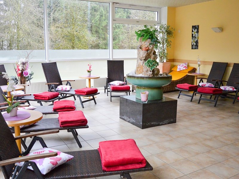 CAREA Residenz Hotel Harzhöhe 15