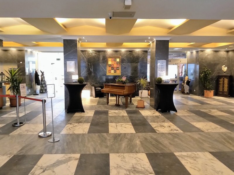 CAREA Residenz Hotel Harzhöhe 16
