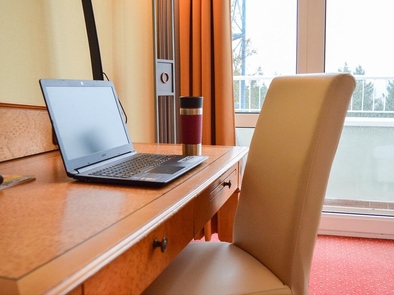 CAREA Residenz Hotel Harzhöhe 19