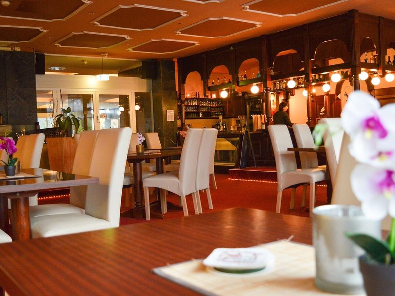 CAREA Residenz Hotel Harzhöhe 21