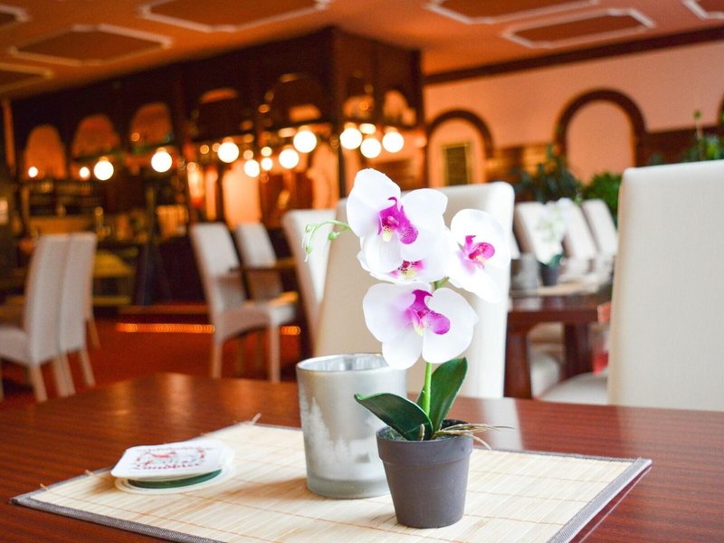 CAREA Residenz Hotel Harzhöhe 22