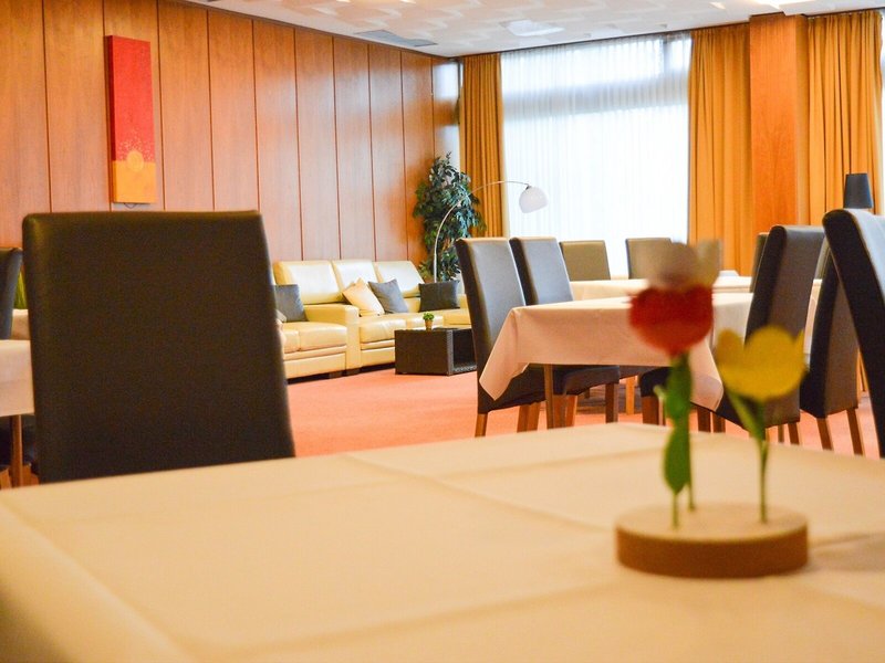 CAREA Residenz Hotel Harzhöhe 23