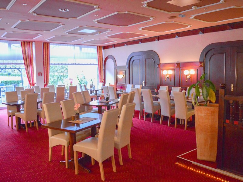 CAREA Residenz Hotel Harzhöhe 25