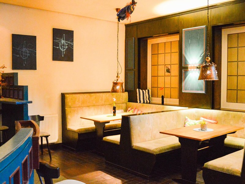 CAREA Residenz Hotel Harzhöhe 27