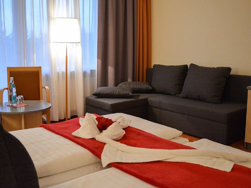 CAREA Residenz Hotel Harzhöhe 29