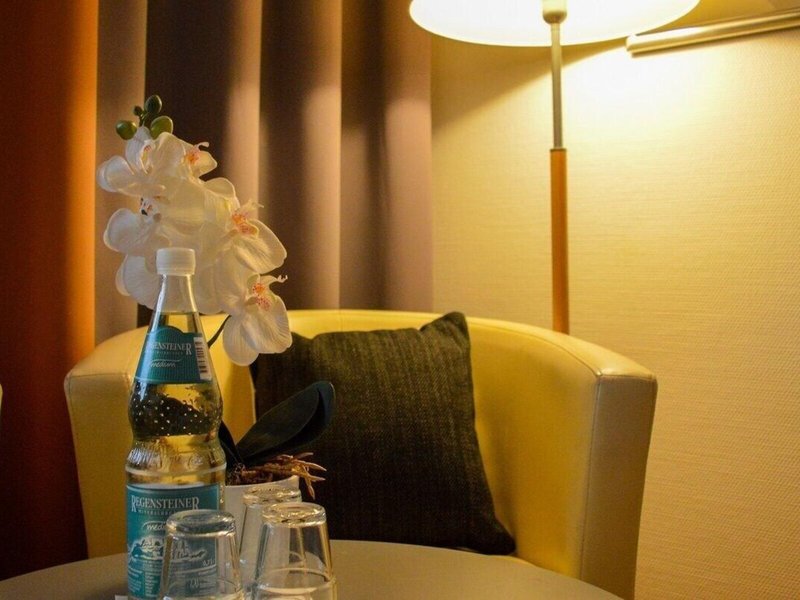 CAREA Residenz Hotel Harzhöhe 30