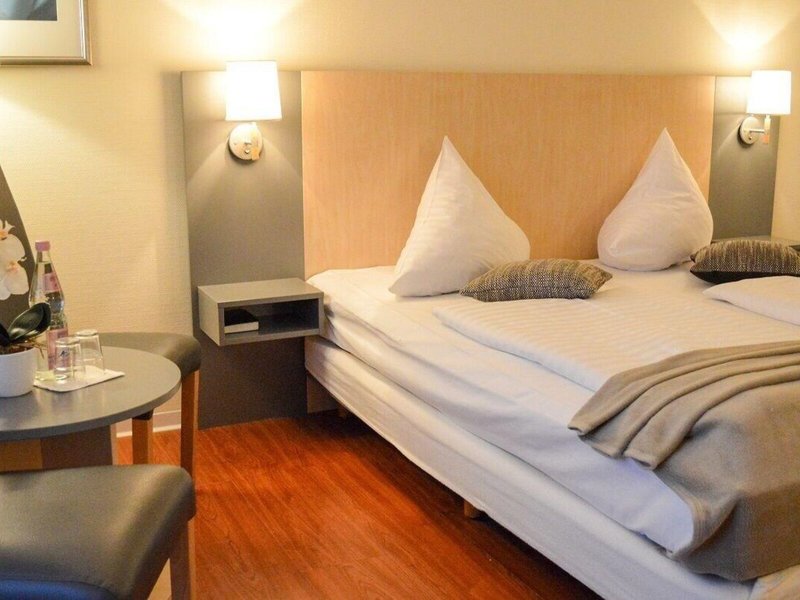 CAREA Residenz Hotel Harzhöhe 31