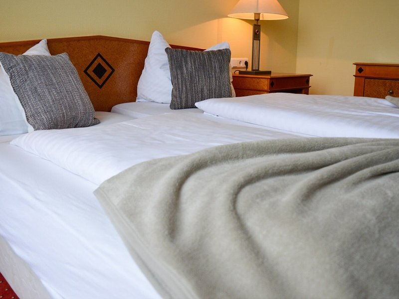CAREA Residenz Hotel Harzhöhe 32