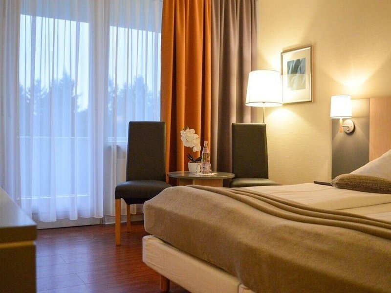 CAREA Residenz Hotel Harzhöhe 33