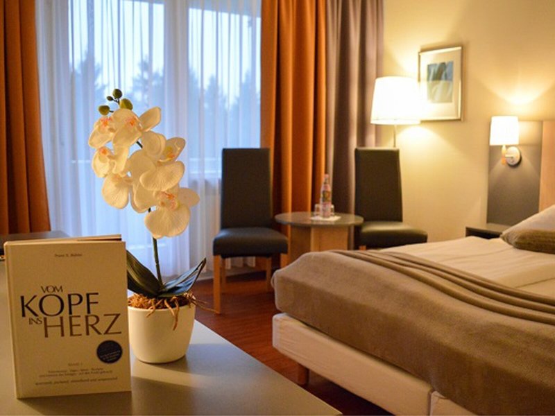 CAREA Residenz Hotel Harzhöhe 34
