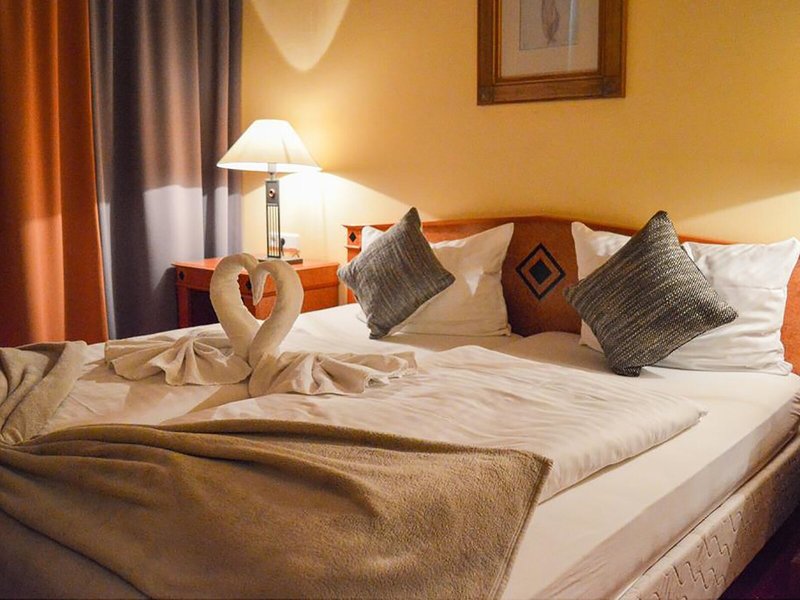 CAREA Residenz Hotel Harzhöhe 35