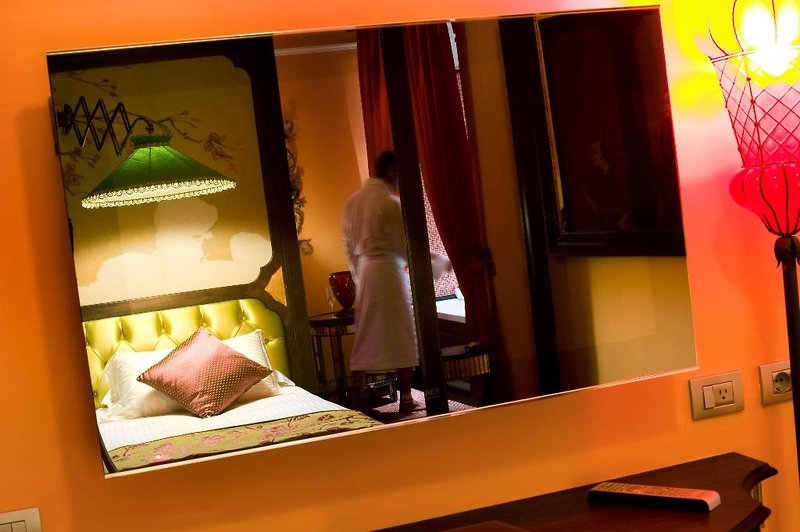 Grand Hotel Savoia 3