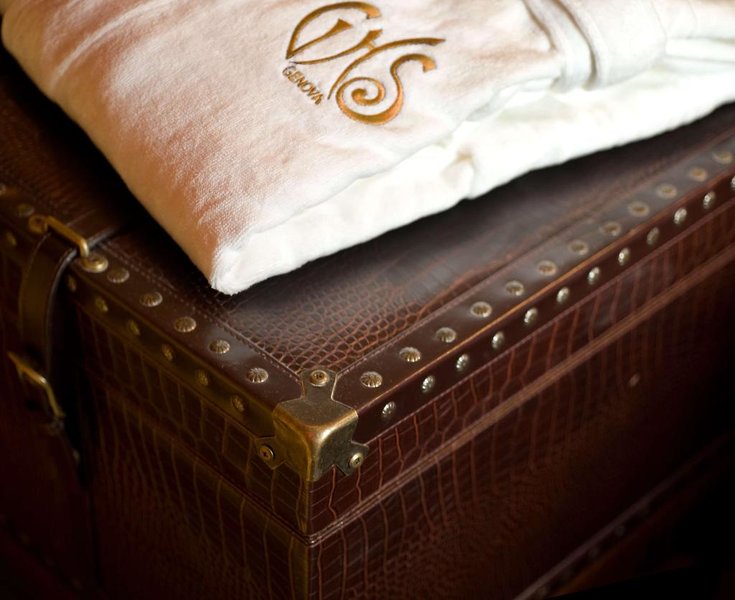 Grand Hotel Savoia 4