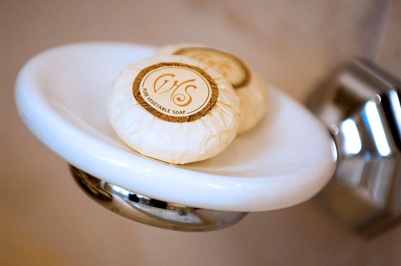 Grand Hotel Savoia 5