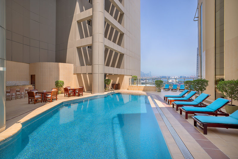 Grand Millennium Dubai 2