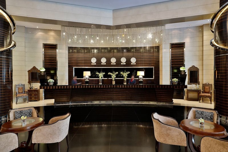 Grand Millennium Dubai 4