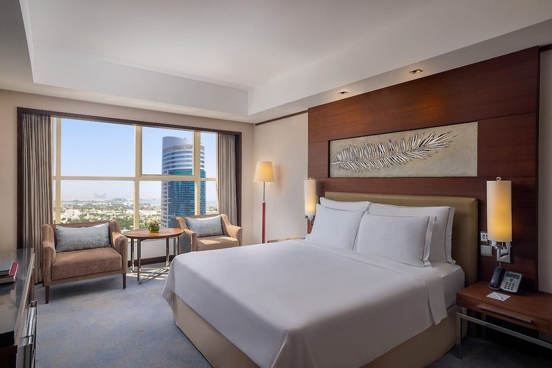 Grand Millennium Dubai 5